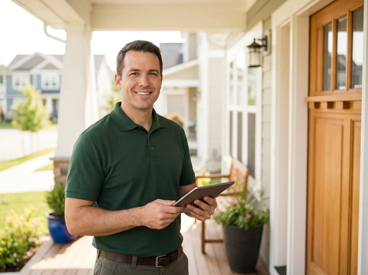 Pest control FAQs for Menoken, ND